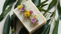 Organic EVOO SOAP WORKSHOP 
