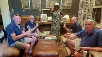 Stellenbosch, Franschhoek, Paarl 15 Wine Tasting Private Tour 