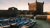 Surf & Explore: Essaouira, Imsouane & Taghazout