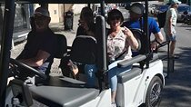 Rome Golf Cart Tour Discover Hidden Gems and Local Secrets