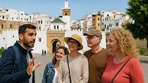 Tangier Walking tour with local guide