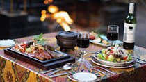 Victoria Falls: Boma Dinner and Drum Show
