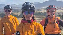 Reykjavik E bike Tour
