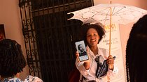Find the african diaspora in Cartagena