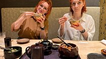 Specialties of Nagoya Food Tour