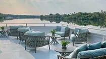 Zambezi River Sunset Cruise