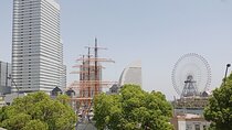 Minato MIrai and Sakuragicho Guided Tour with Lunch and Coffee