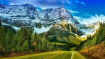 Rockies Trio 3 Self Guided Smartphone Audio Tours Bundle