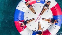 Aqua Sports Adventure Package with 3 Water Activities