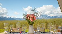 Maras Moray with Luxury Gastronomic Experience in Maras