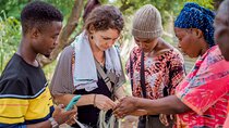 3 Days Cultural Immersion: Cook Swahili, Herbal Medicine, Bao
