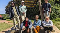 Kilimanjaro Day Trip Hiking; Unforgettable experience 