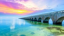 Miami to Key West Bus Tour with Narration