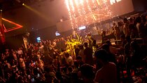 Mandala Unlimited Drinks in Cancun