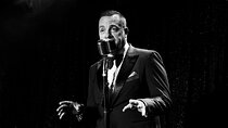 Sinatra Live! Frank Sinatra Tribute Show in Las Vegas