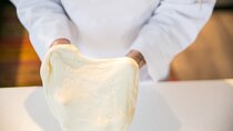 Traditional Pizza and Gelato Class in Florence