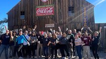 Ride The Past & Have a Blast: 1861 Ghost Town & ATV Tour