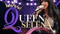 Queen Selena: A Tribute to the Latin Pop Superstar in Las Vegas
