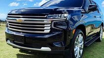 private PuntaCana tranfers to hotels -Express & luxury services 