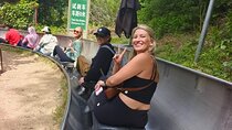 Mutianyu Great Wall and Forbidden City Private Guide Tour