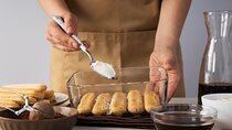 Pasta & Tiramisu Class in Central Rome (Includes 3-Course Meal)