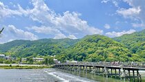 Kyoto and Nara Day Tour from Osaka