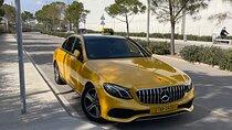 Private Transfer Athens Airport from to Piraeus Port