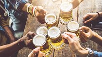 Beer Tasting and Pub Crawl in Historic Clerkenwell