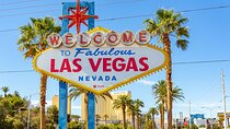 Vegas Vibes & Icons: Private City Highlights Tour