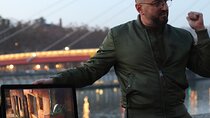 Discover Lyon through cinema