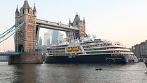 From Heathrow Airport to Dover Port Private Transfer