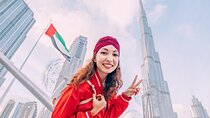 4 Hour City Tour Highlights Explore Dubai