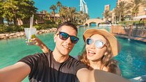 Modern and Historic Private City Tour in Dubai