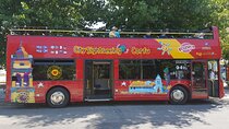 City Sightseeing Corfu Hop-On Hop-Off Bus Tour