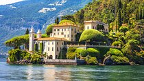 Tour of the most beautiful Villas of Lake Como