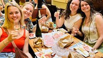 Classic Bologna Food Tour with Taste Bologna - Max 10 people
