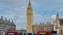 Transfer from Heathrow Airport to London or London to Heathrow