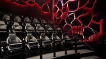 Volcano Express Iceland Admission Ticket: Immersive Experience
