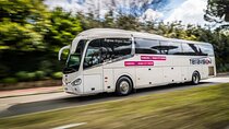 Bus Transfer from Fiumicino Airport to Vatican City