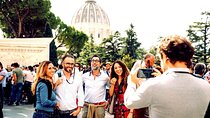 Skip the line Vatican & Sistine Chapel Tour + Optional Colosseum