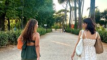 Outdoor Art Picnic Experience in Rome