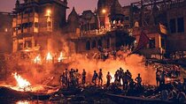  Varanasi Walking Tour 