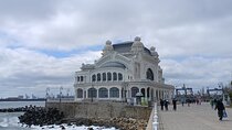Varna to Constanta Day tour