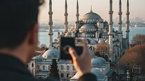 Istanbul Ottoman Heritage Walking Tour & Bosphorus view Tea Break