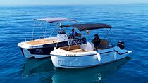 New 2025!! Unlicensed boat for dolphin watching