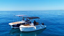 Boat rental without license in Benalmádena