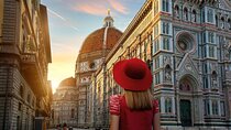 Sunrise Walk: Florence Before the Crowds