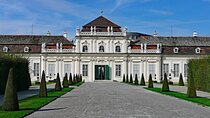 Prague Vienna Adventure Through Castle Country