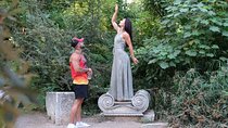 Photoshoot in Athens National Park 