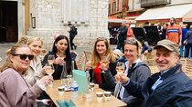 Food Tour Nice
